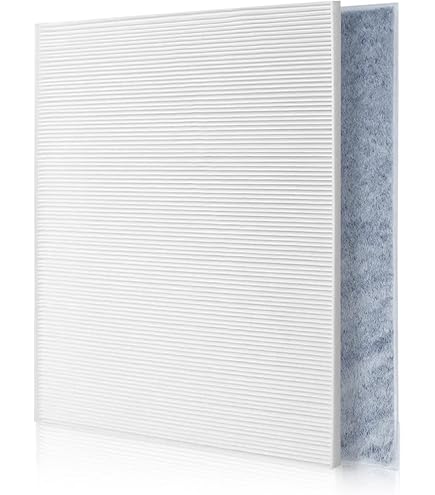 Amazon | TOSHIBA 空気清浄機用交換フィルターセット(集じん+